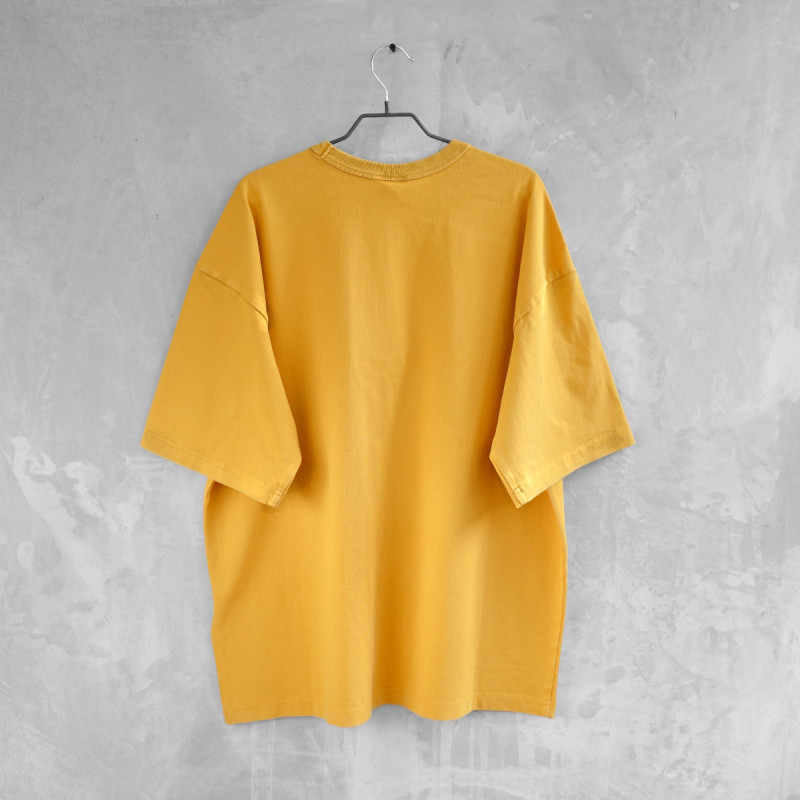Crewneck T-shirt Iconic Jersey
