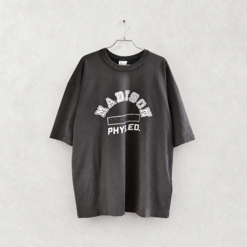 Crewneck T-shirt TR Iconic Jersey
