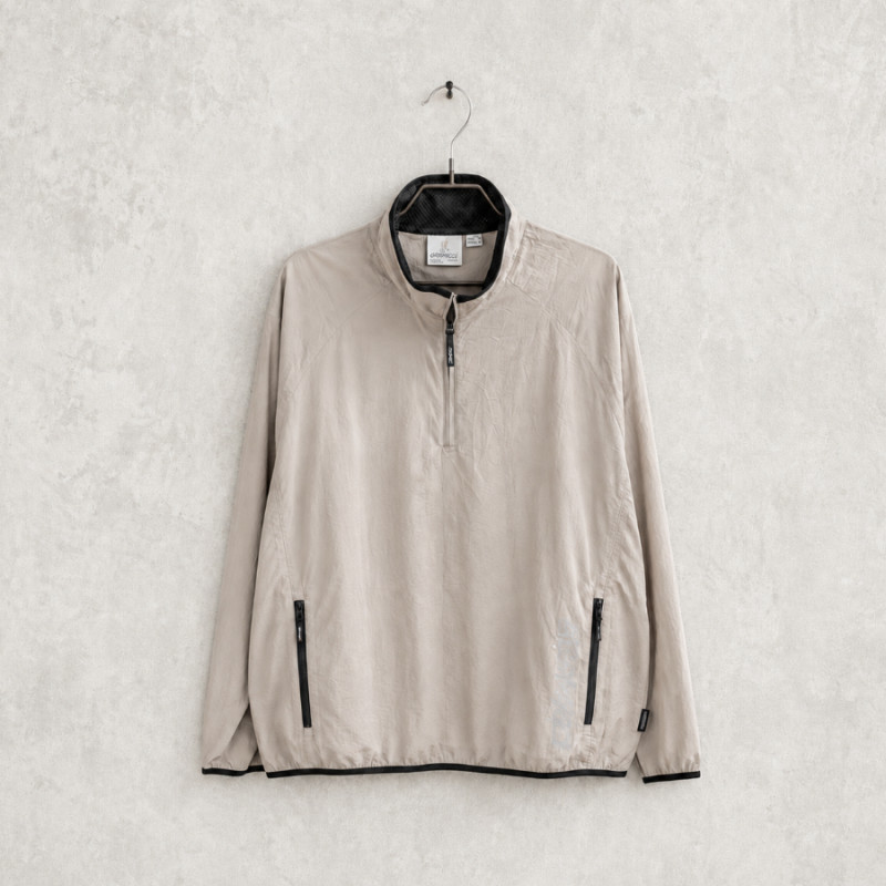 Ultra-Light Packable Jacket