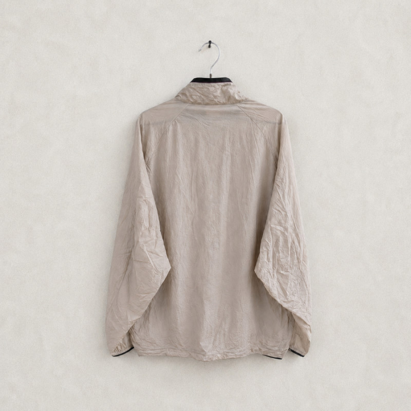 Ultra-Light Packable Jacket