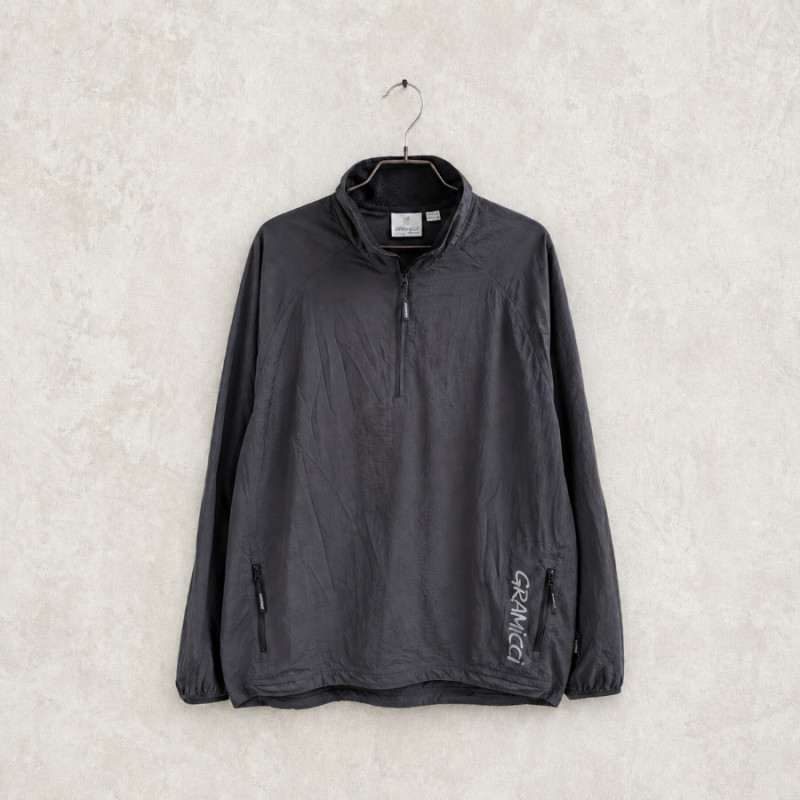 Ultra-Light Packable Jacket