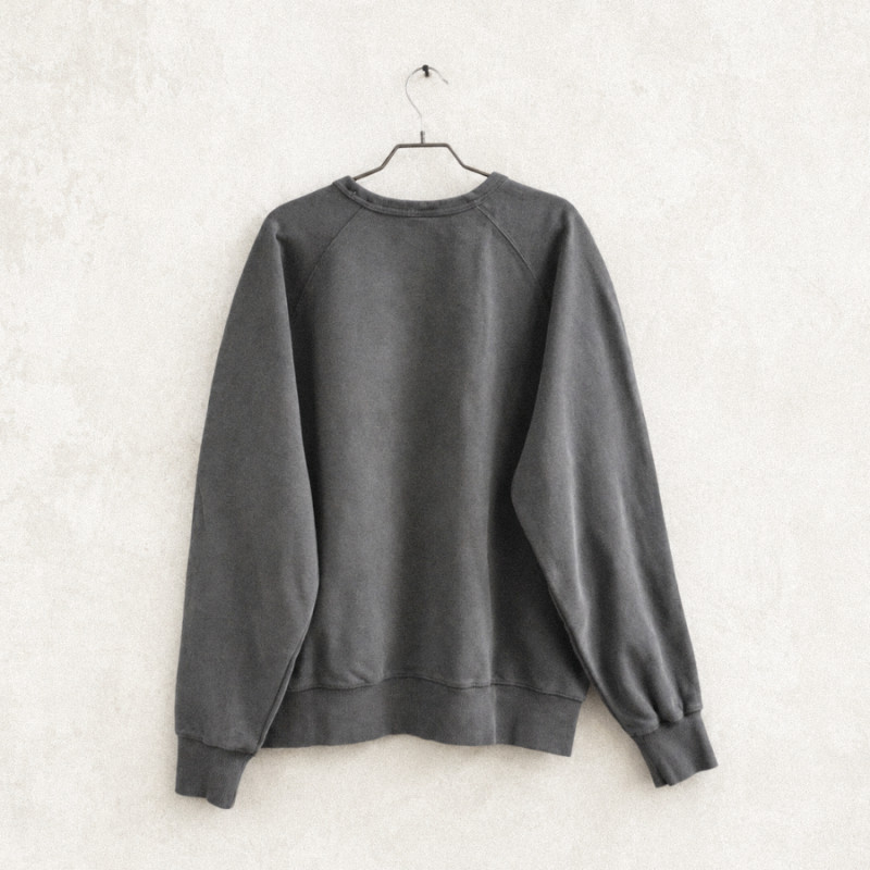 OG Pigment Dyeing Sweatshirt