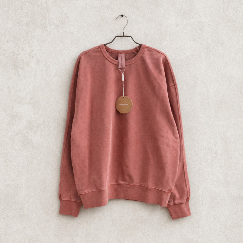 OG Pigment Dyeing Sweatshirt
