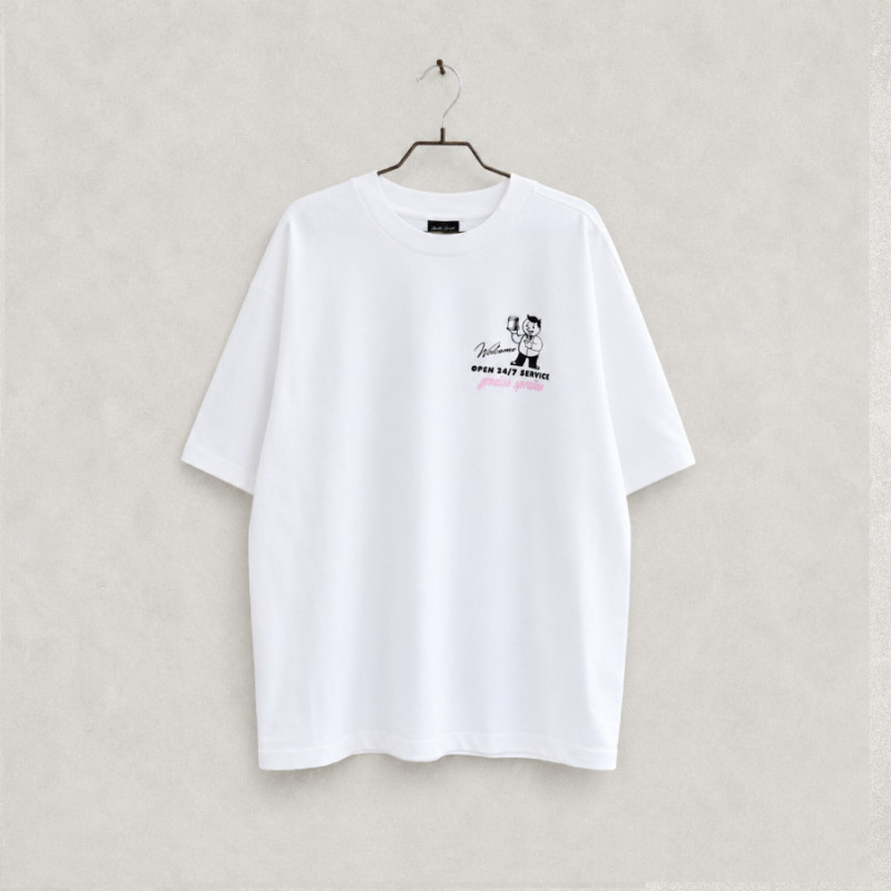 Sand Store Tee 2