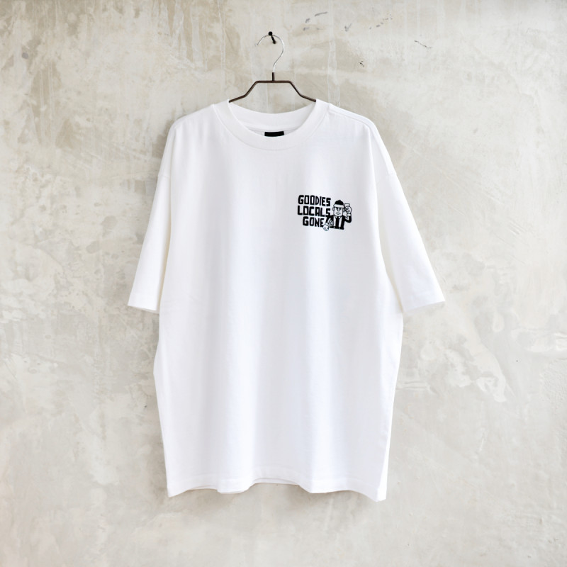 Prime Pitch Locals Tee