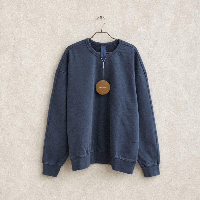 OG Pigment Dyeing Sweatshirt