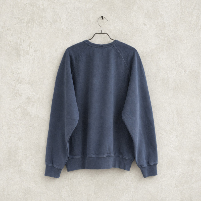 OG Pigment Dyeing Sweatshirt