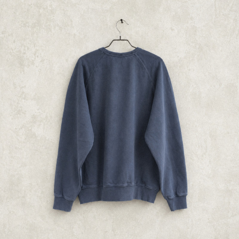 OG Pigment Dyeing Sweatshirt