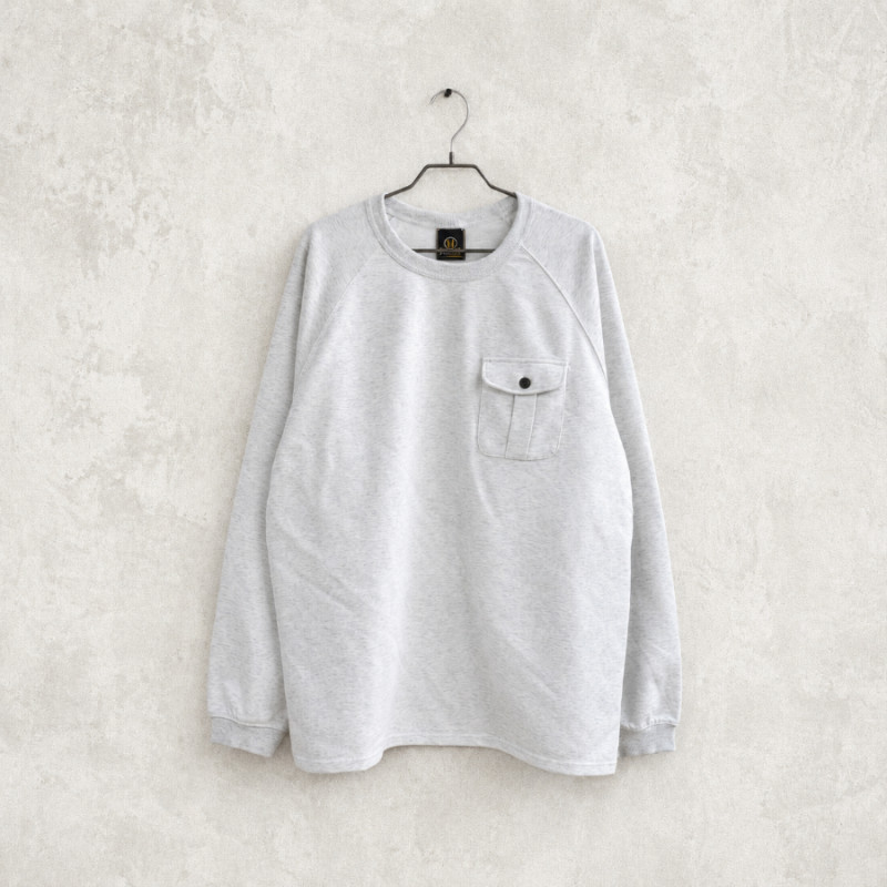 Army Pocket Long