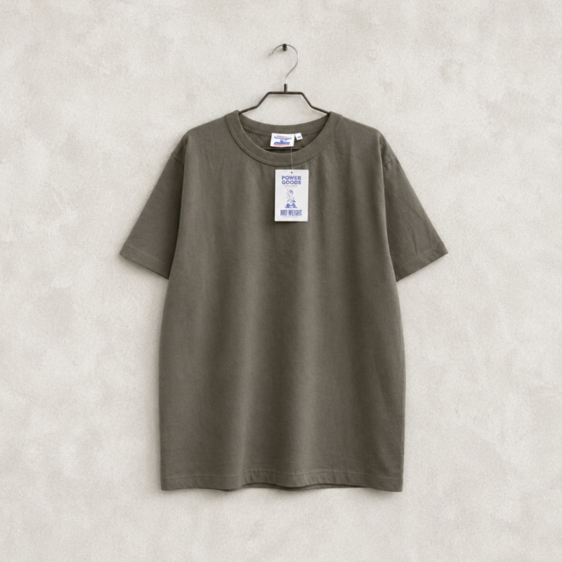 ARCHIVE TEE