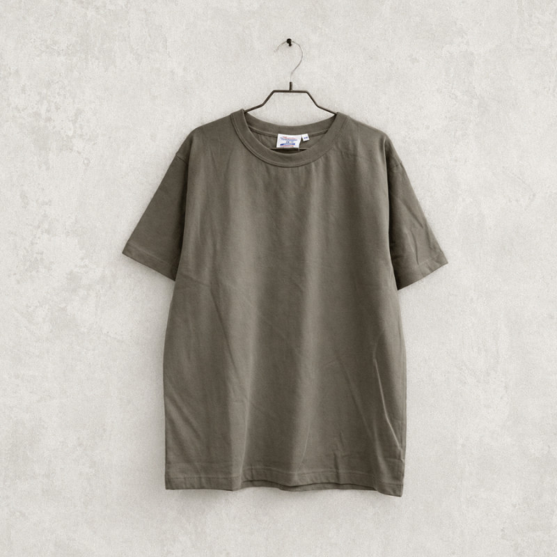 ARCHIVE TEE 2