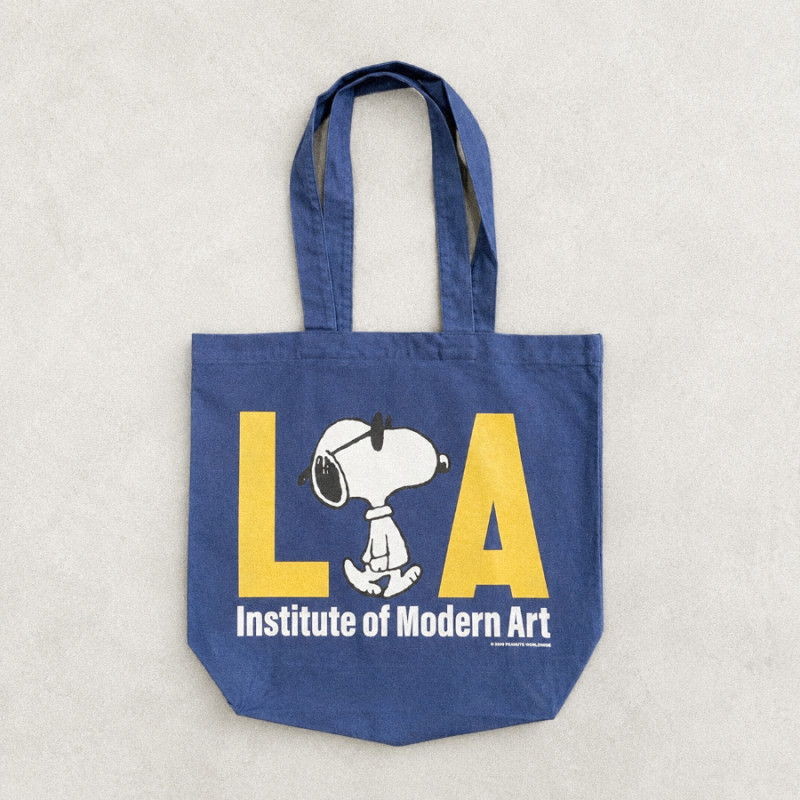 L.A. Tote Bag