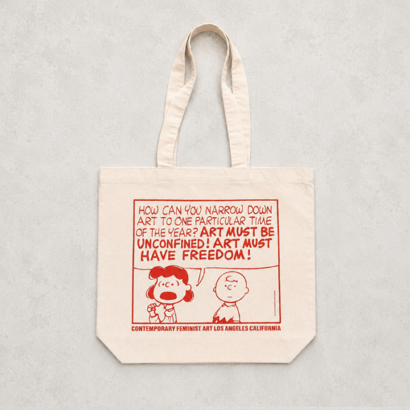 Freedom Tote Bag
