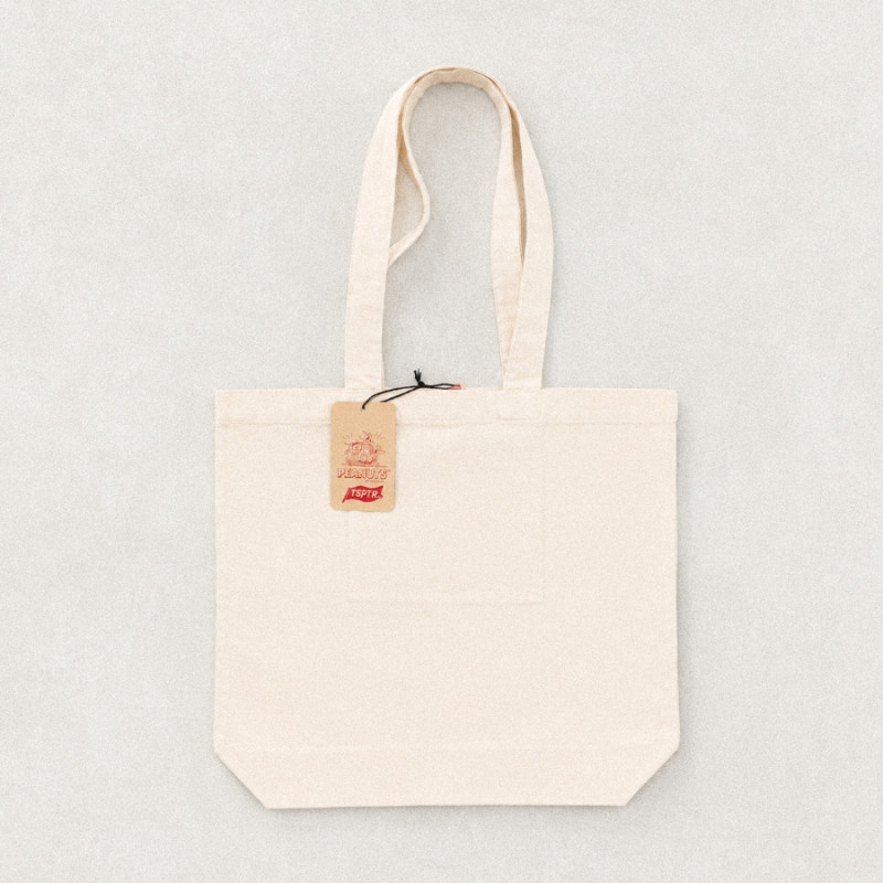 Freedom Tote Bag 2