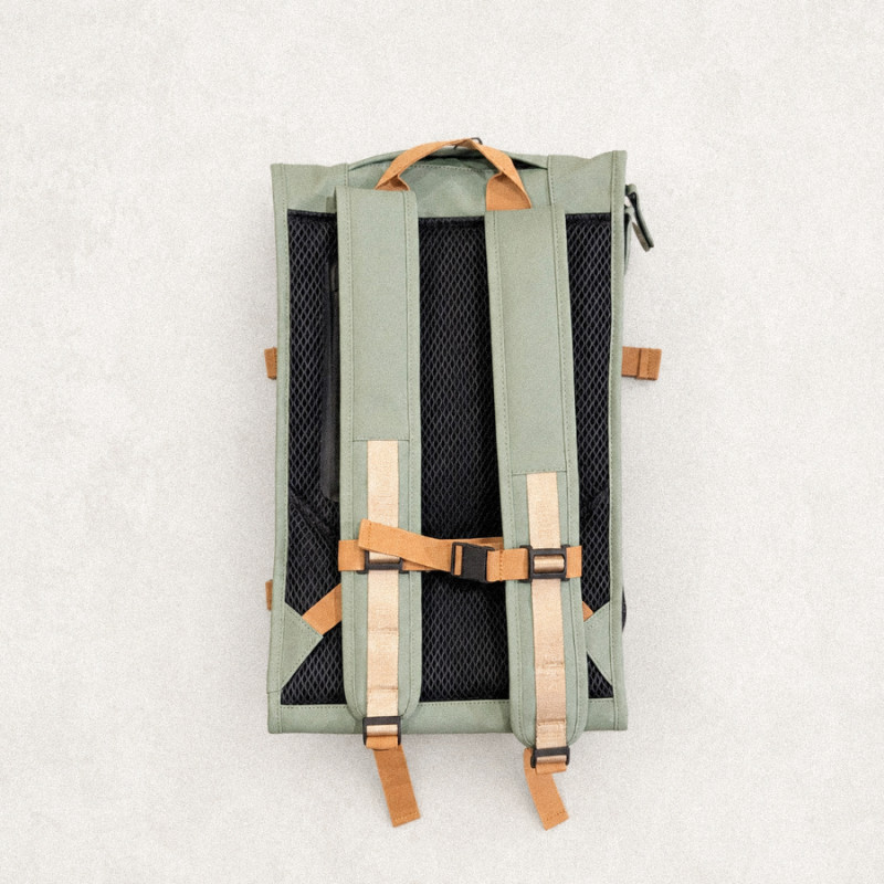 Trail Mountaineer Bag W3 Well
