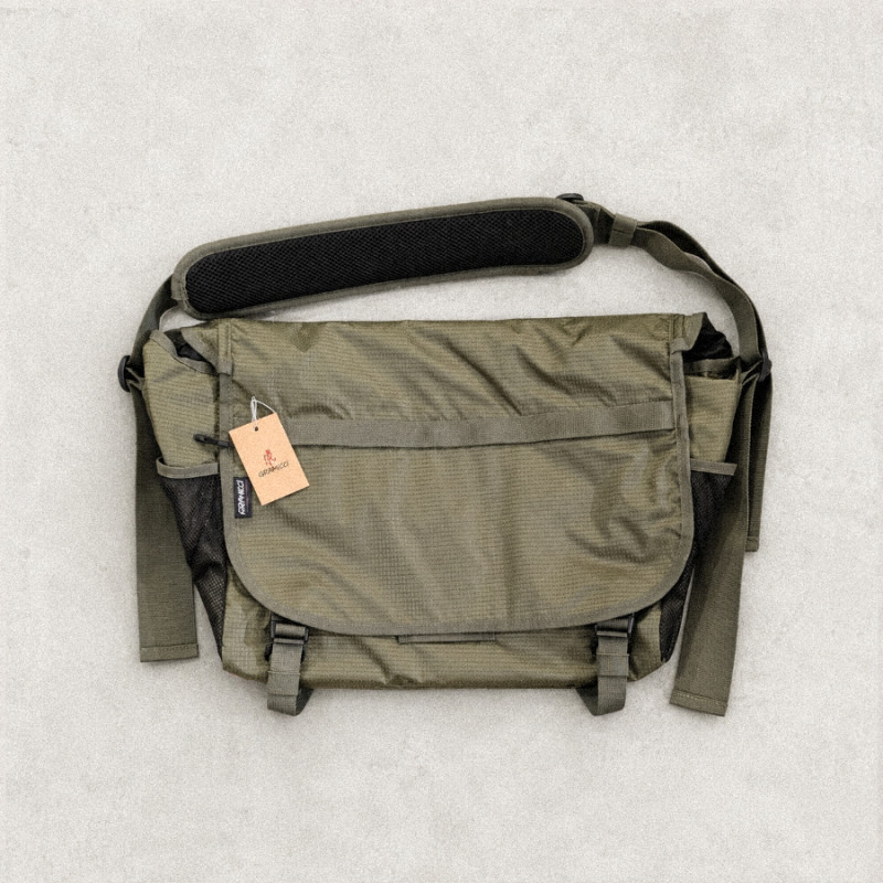 Messenger Bag
