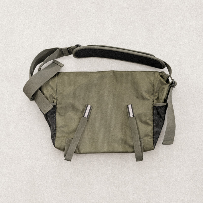 Messenger Bag