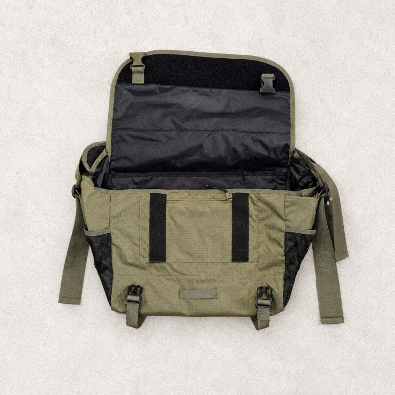 Messenger Bag
