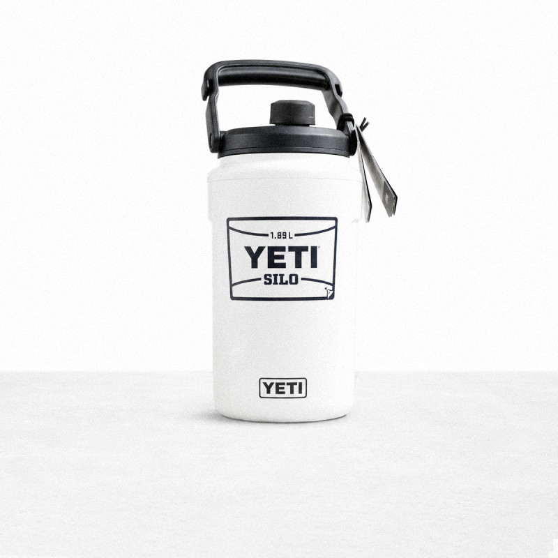 Silo 12 G Jug
