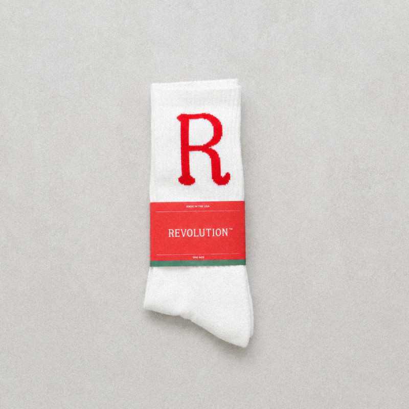 Brand Sock