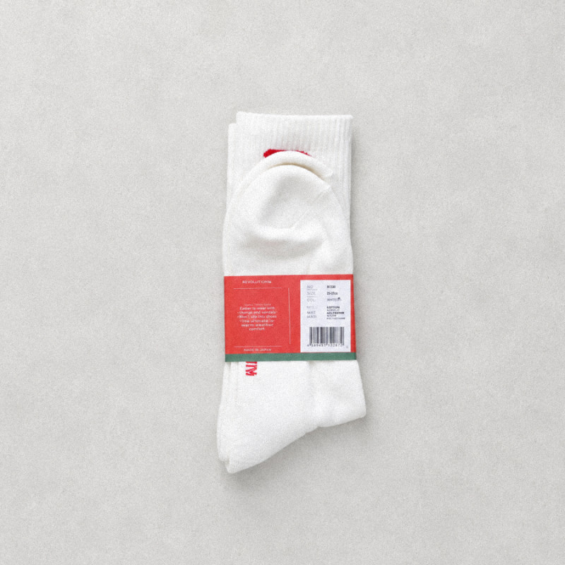 Brand Sock
