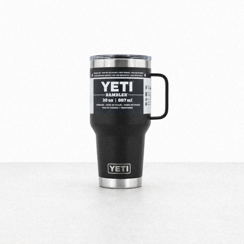Rambler 30 Oz Travel Mug