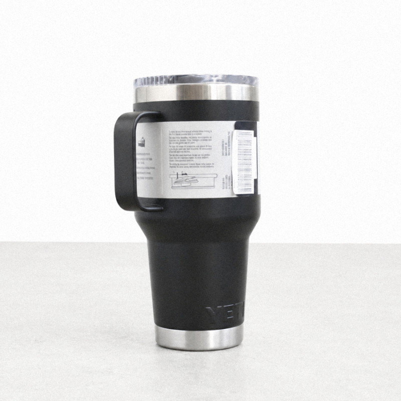 Rambler 30 Oz Travel Mug
