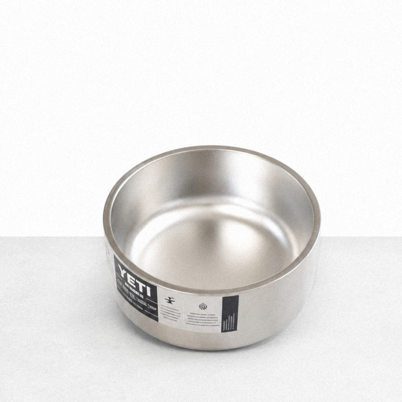 Boomer 8 Dog Bowl 2