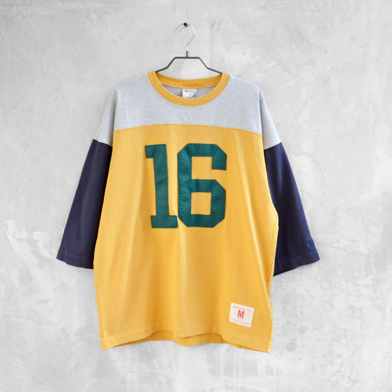 ¾ Sleeves T-shirt TR Iconic Jersey