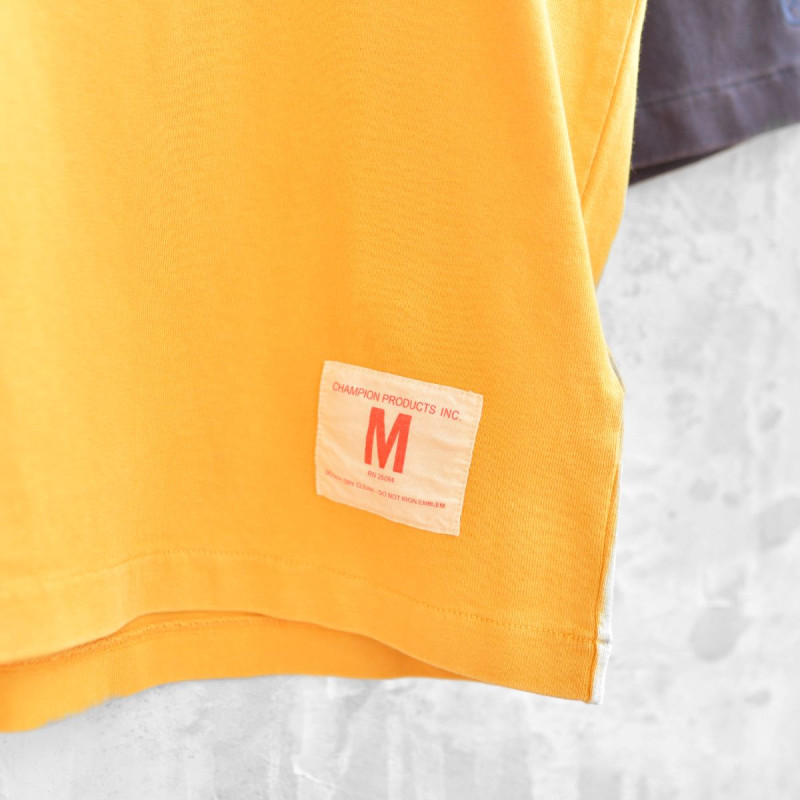 ¾ Sleeves T-shirt TR Iconic Jersey