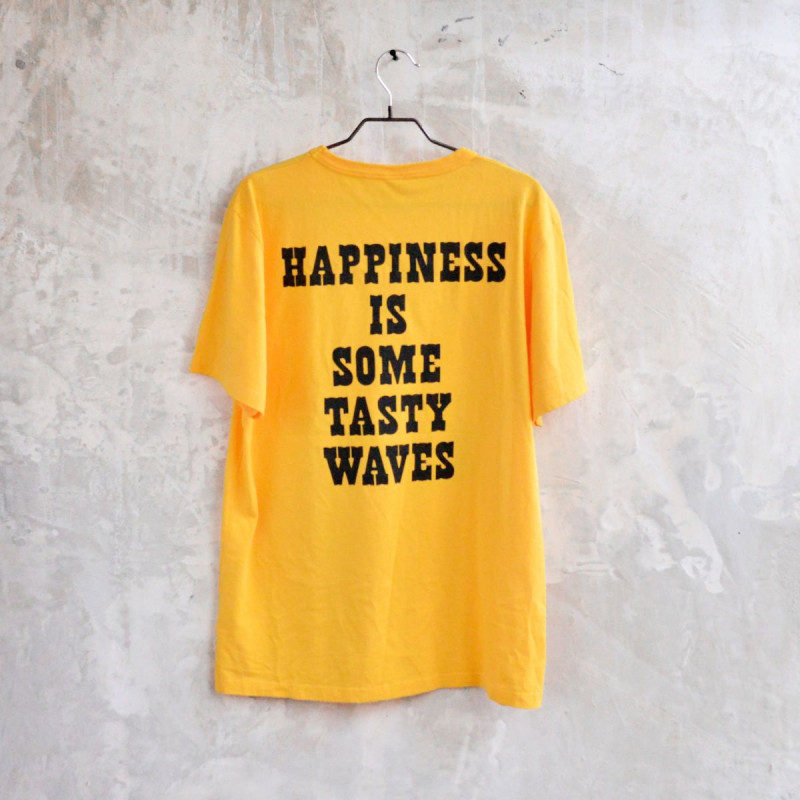 Tasty Waves Tee