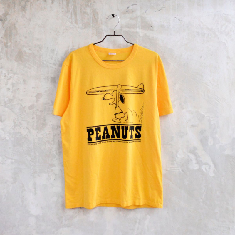 Tasty Waves Tee