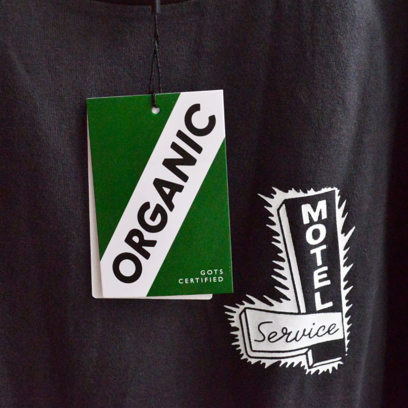 Motel Tee
