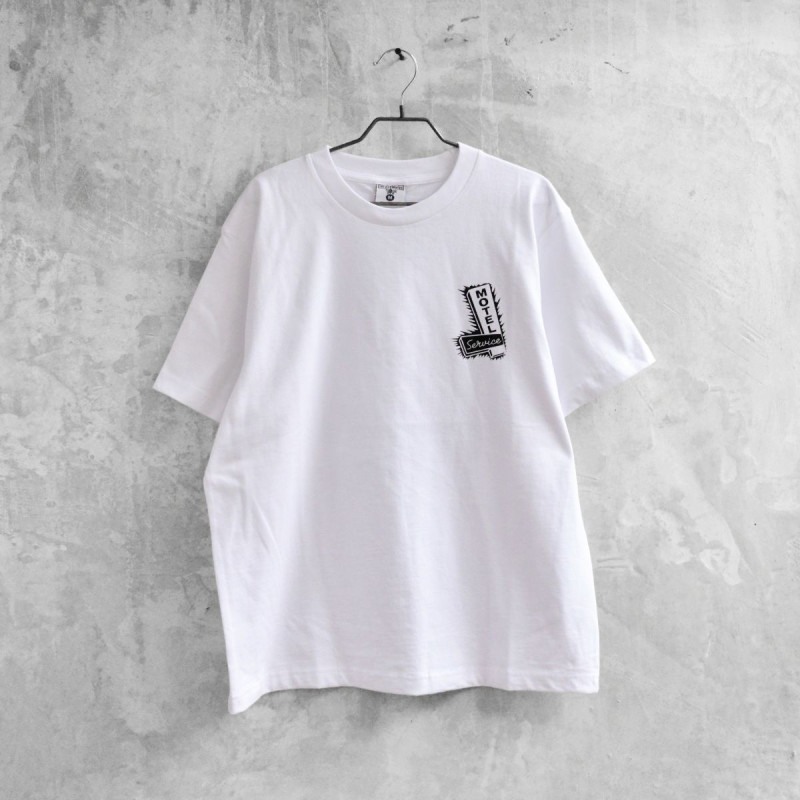 Motel Tee 2