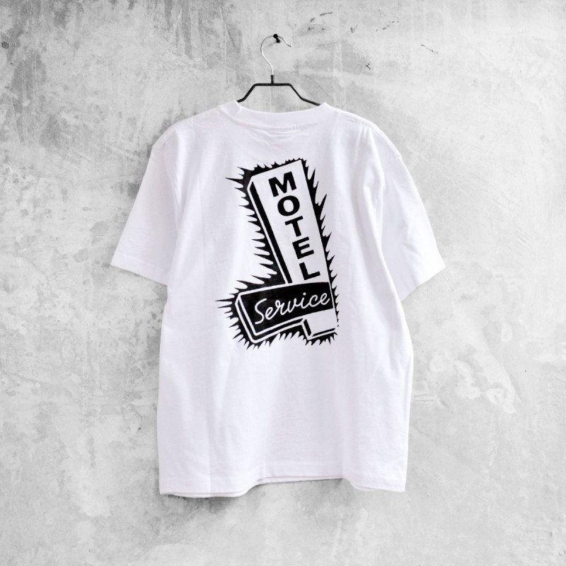 Motel Tee