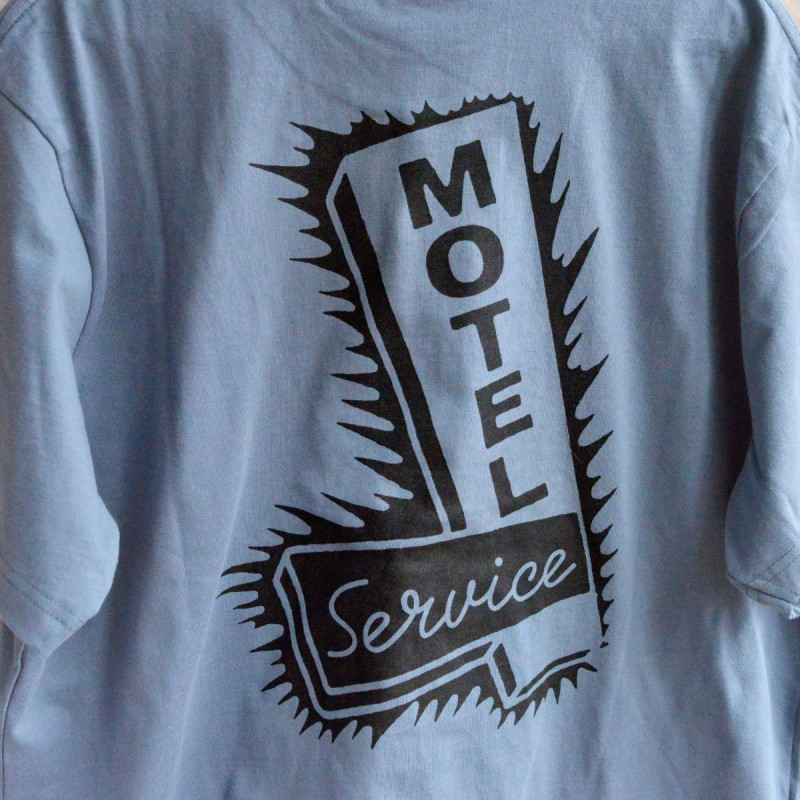 Motel Tee