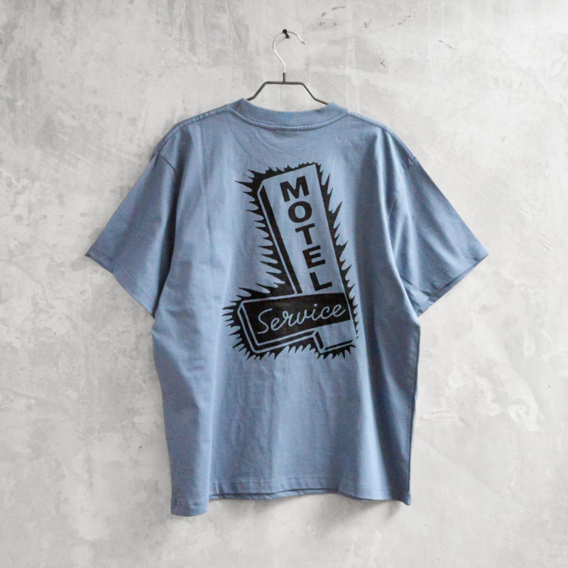 Motel Tee