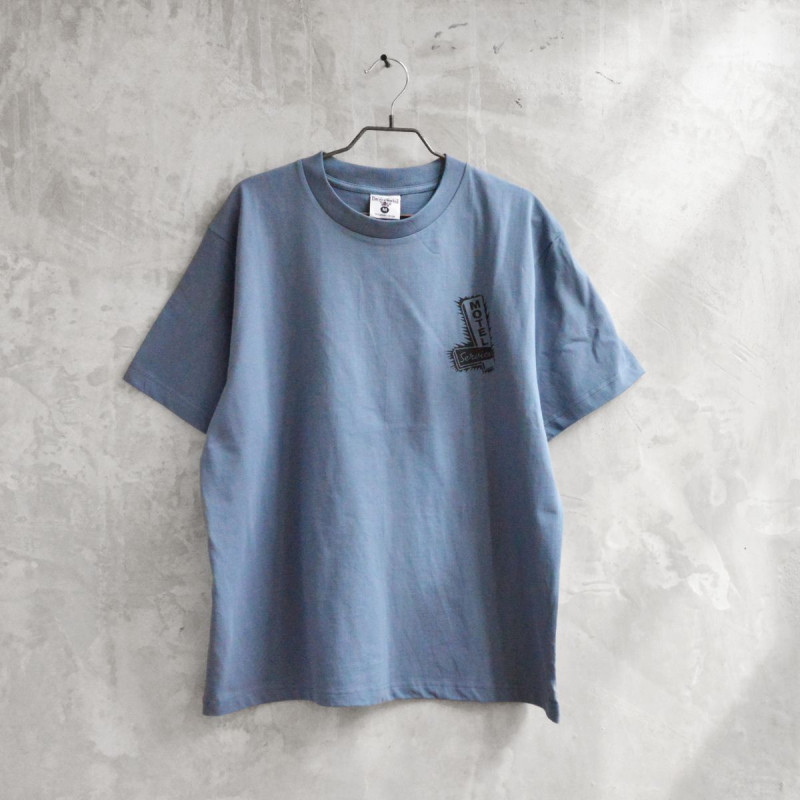 Motel Tee