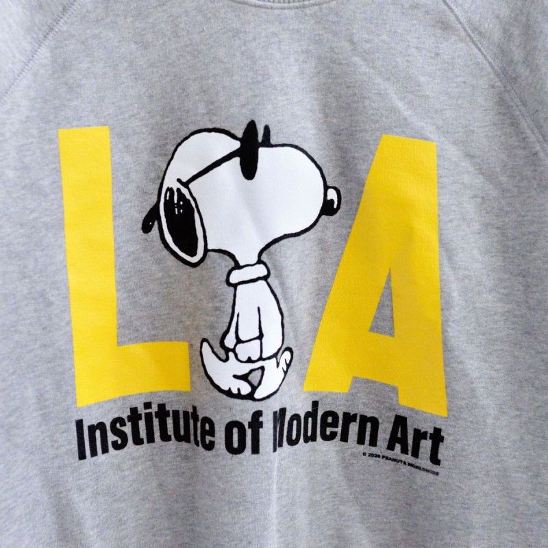 LA