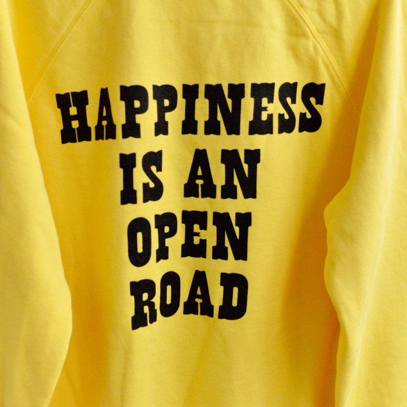 Open Road