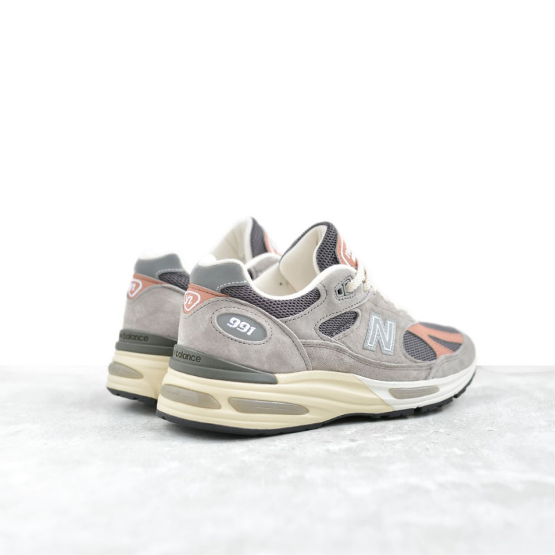 U991 v2