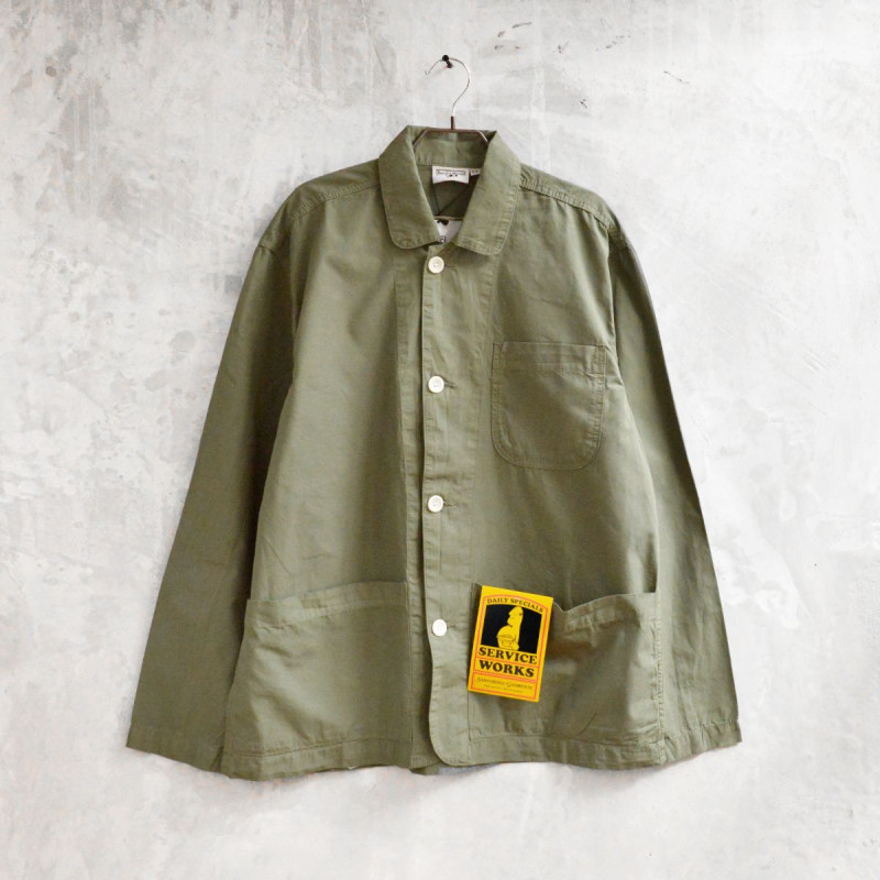 Easy Chief Shirt