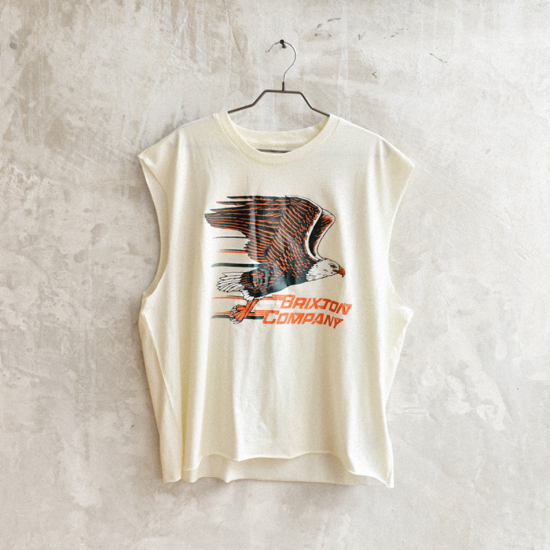 Free Muscle Tank Top