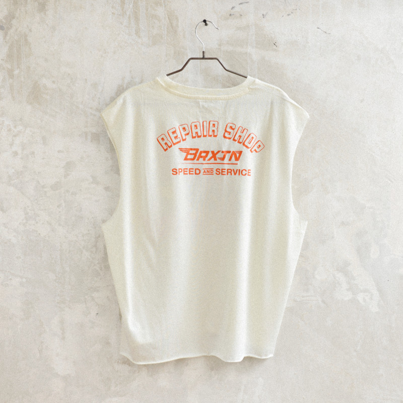 Free Muscle Tank Top 2
