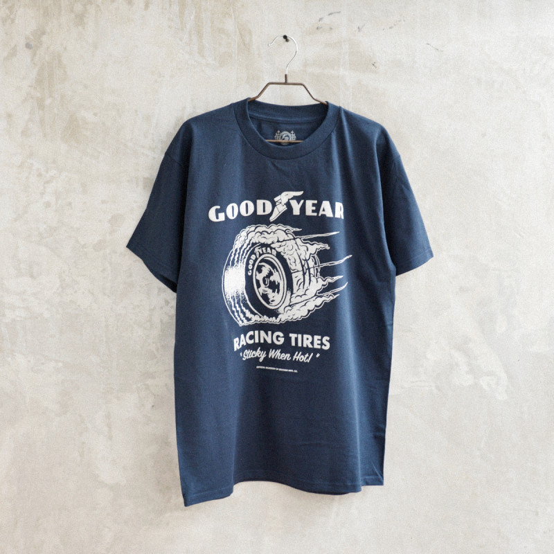 Goodyear Cheater Slick S/S STD