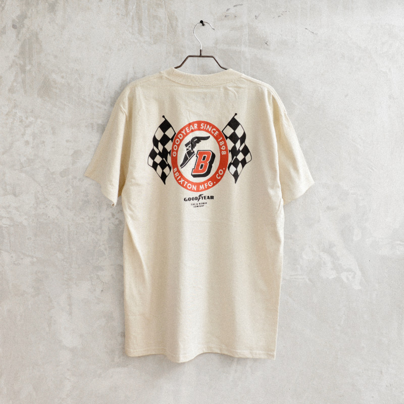 Goodyear Speedway S/S STD