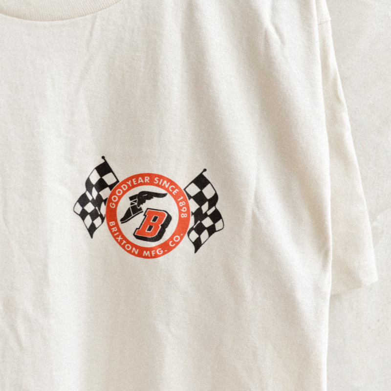 Goodyear Speedway S/S STD