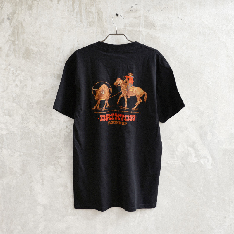 Hutchins S/S STD