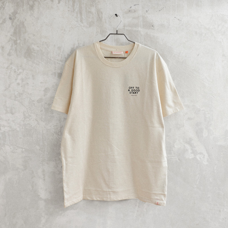 Application T-Shirt
