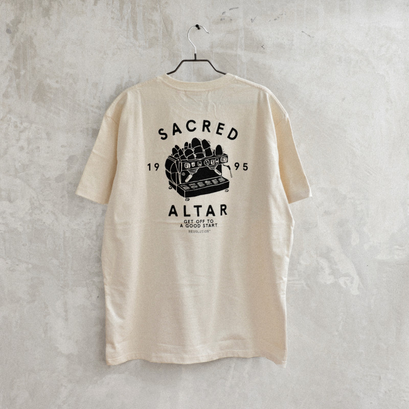 Application T-Shirt